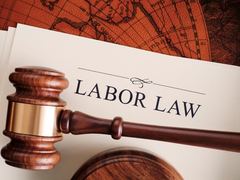 labour law