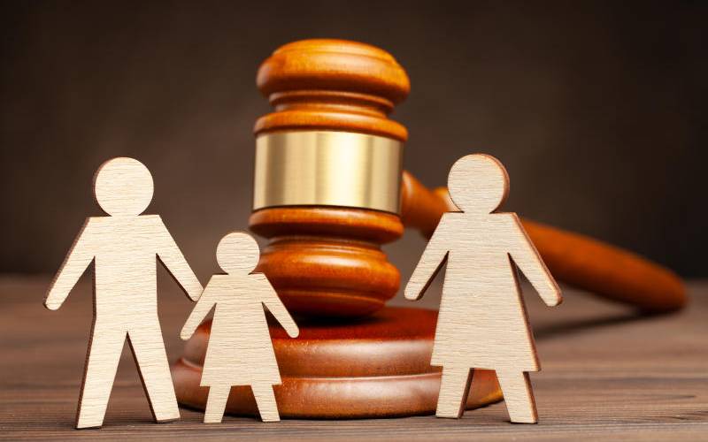 family law